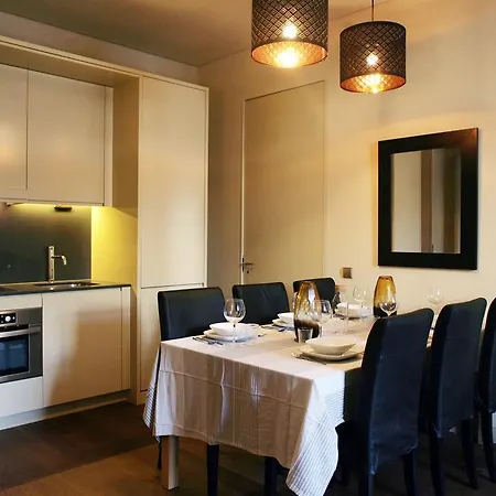 Mercado Da Ribeira 5 Stars Apartment