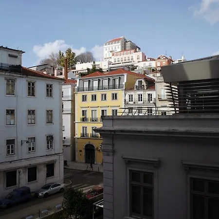 Appartement Mercado Da Ribeira 5 Stars *