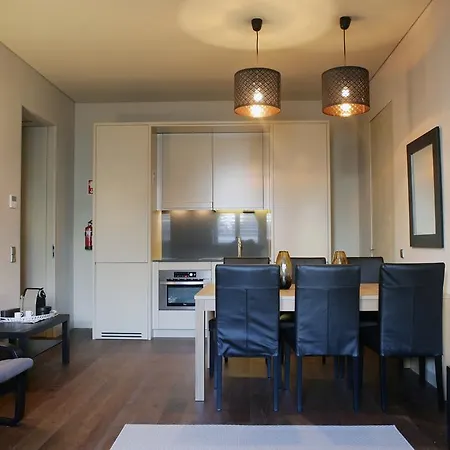 Mercado Da Ribeira 5 Stars Appartement Lissabon