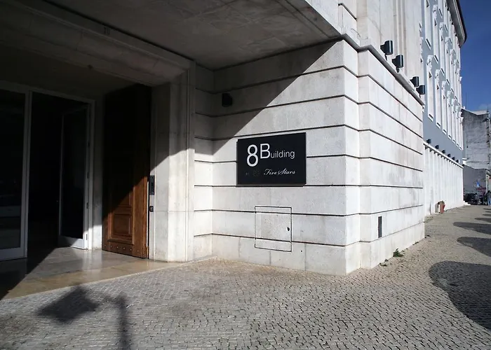 Mercado Da Ribeira 5 Stars