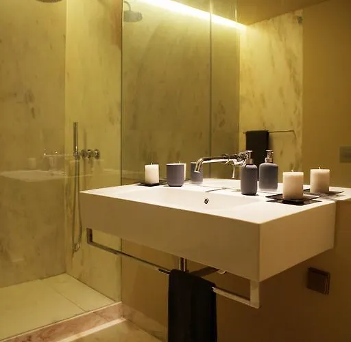 Mercado Da Ribeira 5 Stars Διαμέρισμα *