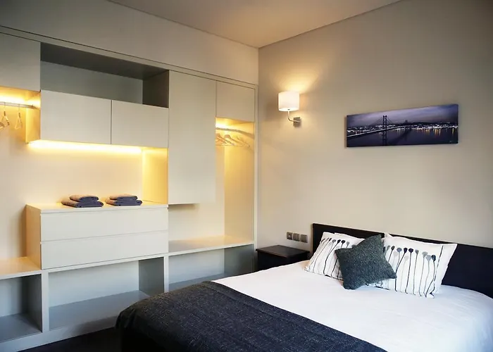 Mercado Da Ribeira 5 Stars * Lisboa