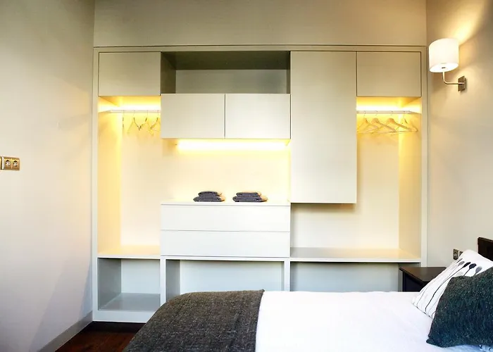 Apartamento Mercado Da Ribeira 5 Stars