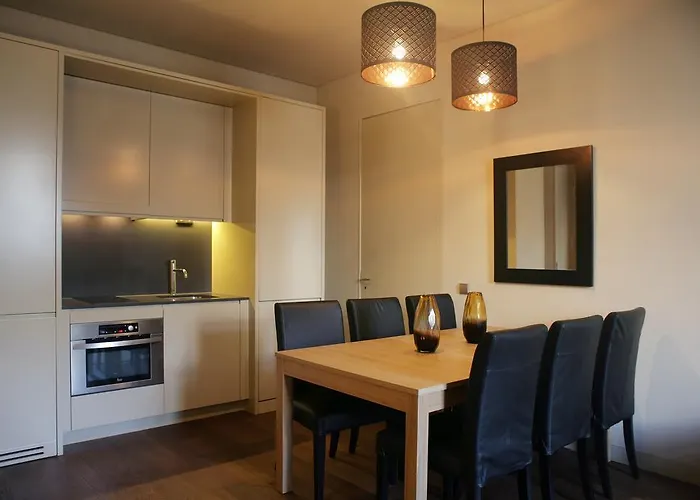 Mercado Da Ribeira 5 Stars Διαμέρισμα Lisboa