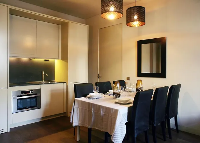 Mercado Da Ribeira 5 Stars Apartment