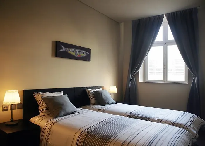 Mercado Da Ribeira 5 Stars *