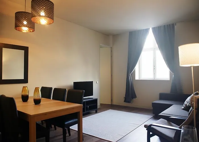 Διαμέρισμα Mercado Da Ribeira 5 Stars