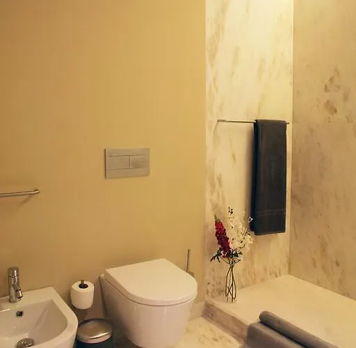 Διαμέρισμα Mercado Da Ribeira 5 Stars Lisboa