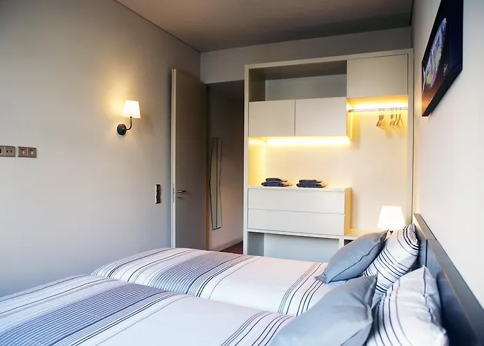 Διαμέρισμα Mercado Da Ribeira 5 Stars