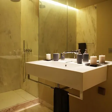 Mercado Da Ribeira 5 Stars Apartment *