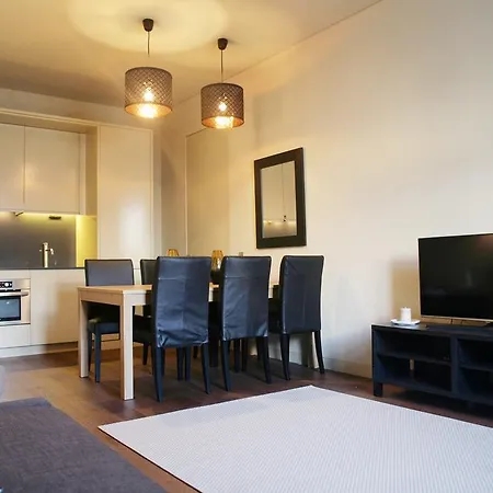 Apartment Mercado Da Ribeira 5 Stars Lisbon
