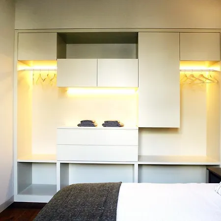 Apartment Mercado Da Ribeira 5 Stars