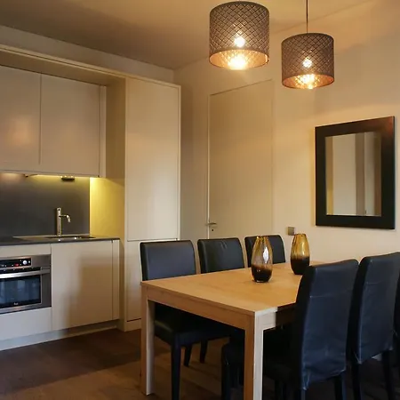 Mercado Da Ribeira 5 Stars Apartment Lisbon