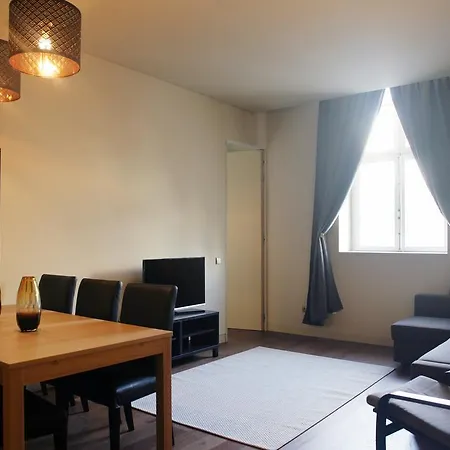 Apartment Mercado Da Ribeira 5 Stars