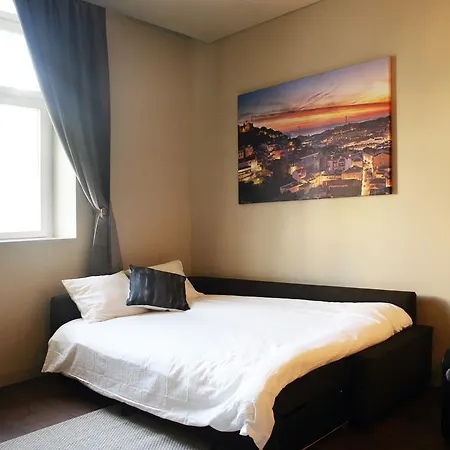 Appartement Mercado Da Ribeira 5 Stars *