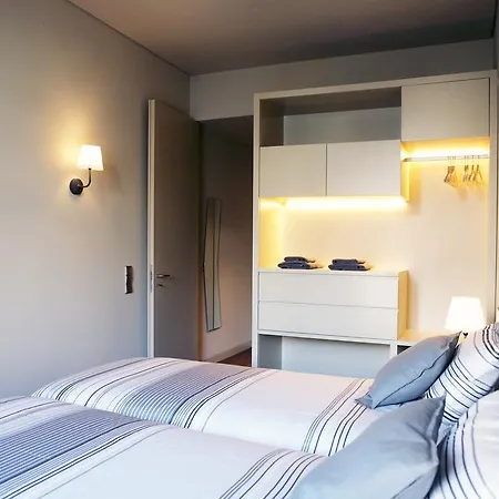 Apartment Mercado Da Ribeira 5 Stars