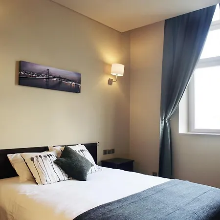 Mercado Da Ribeira 5 Stars